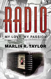 Book: Radio ... My Love, My Passion
